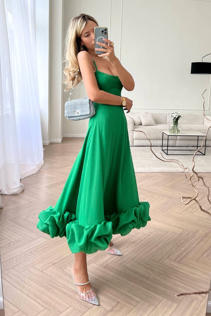 Blair - Anmutiges, fließendes Kleid
