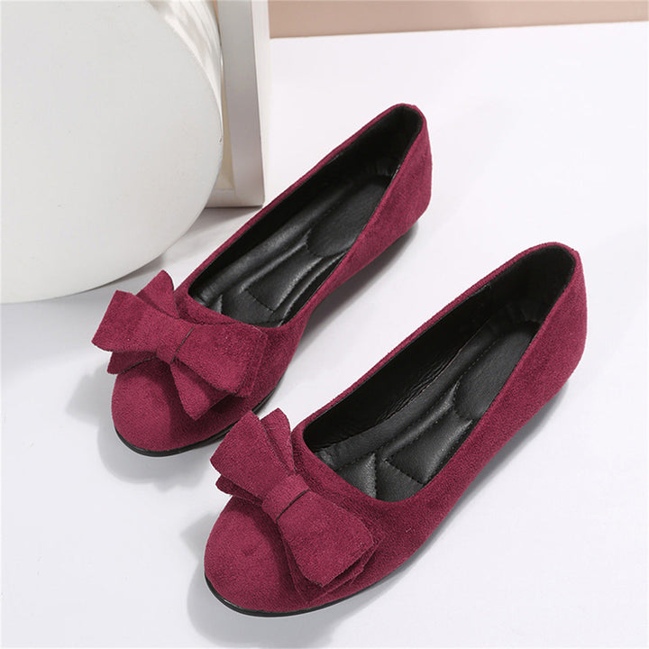 Line™ – Bequeme orthopädische Schuhe