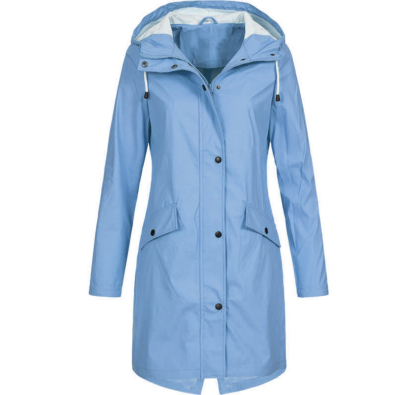 Jenedin -  Herbstjacke für Damen