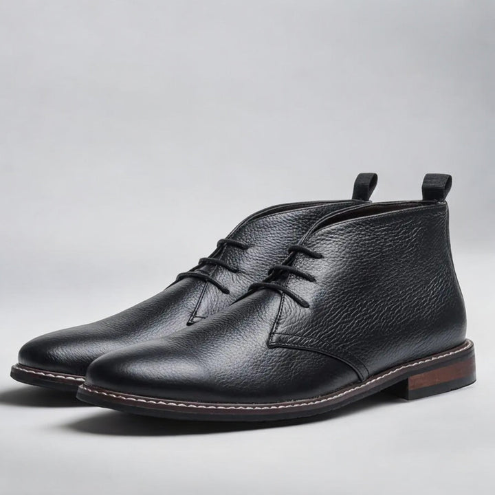 Joseph™ - Chukka-Stiefel aus Leder