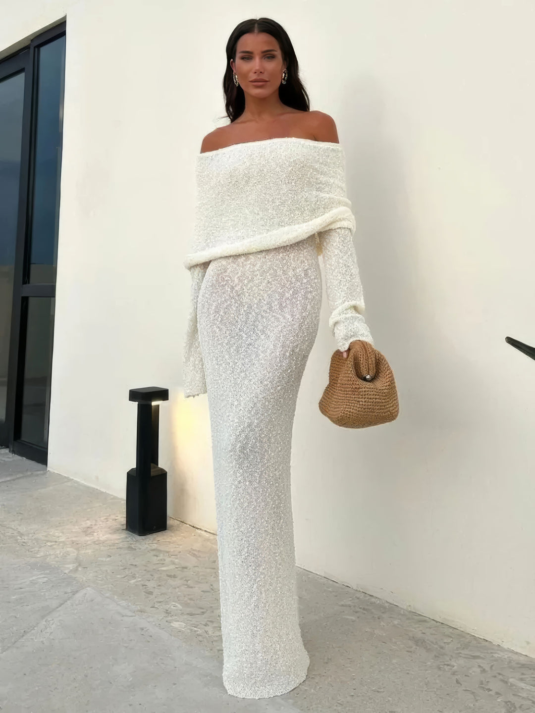 Tanisha™ | Charmantes Sommerkleid