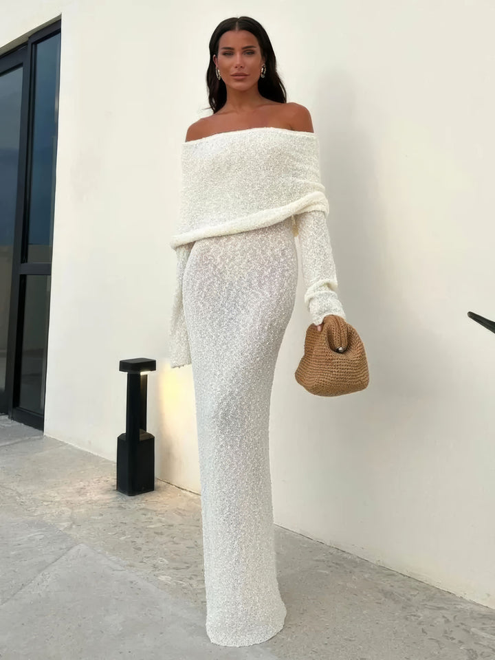 Tanisha™ | Charmantes Sommerkleid