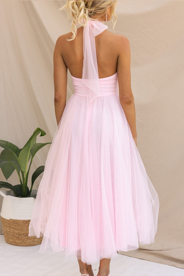 Phoebe™ | Schickes Tüllkleid