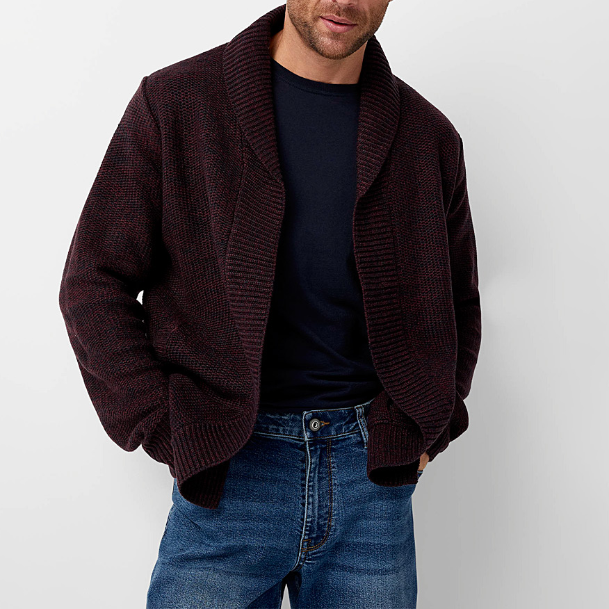 Brac - Dapper Herrenweste