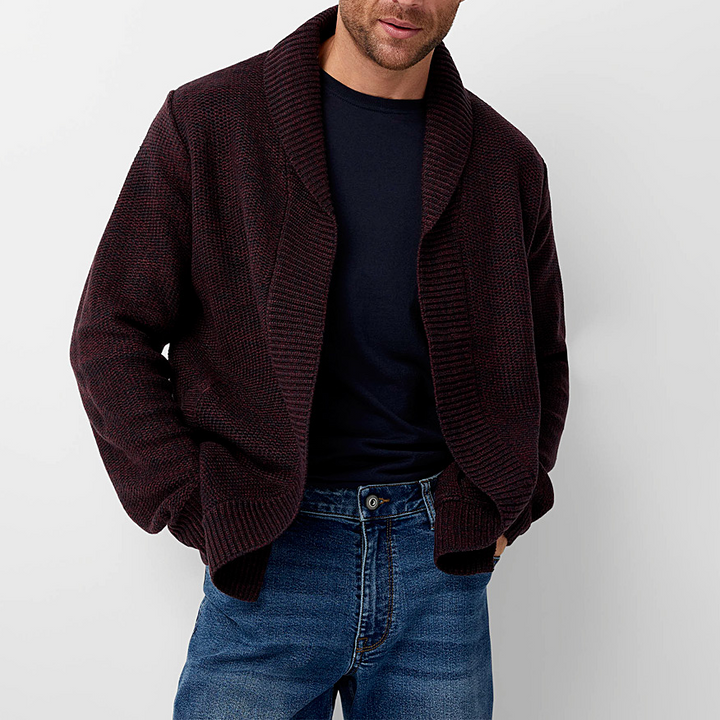 Brac - Dapper Herrenweste