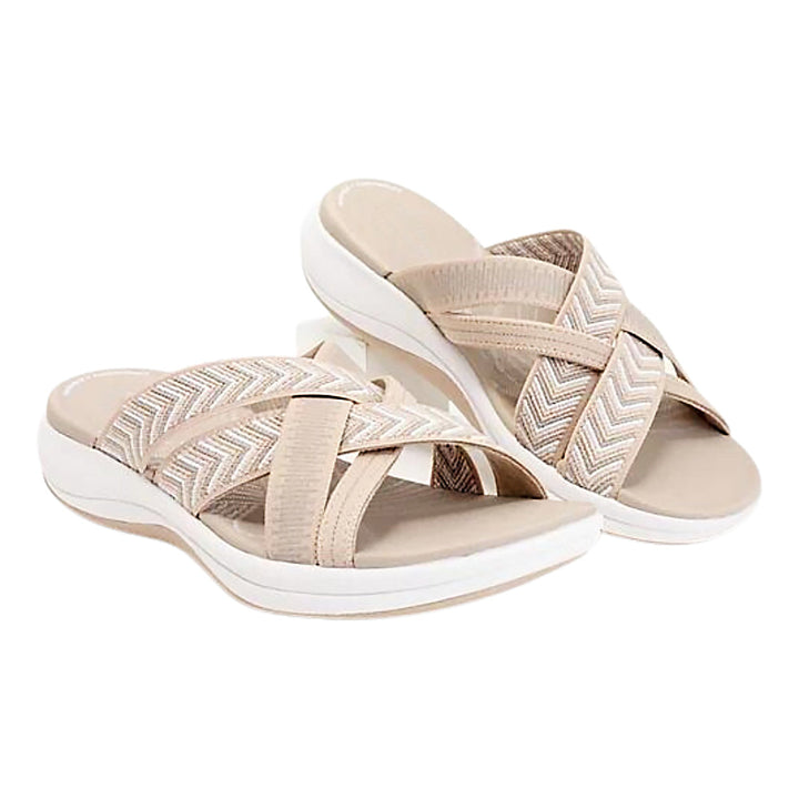 Vivian™ | Orthopädische Sandalen