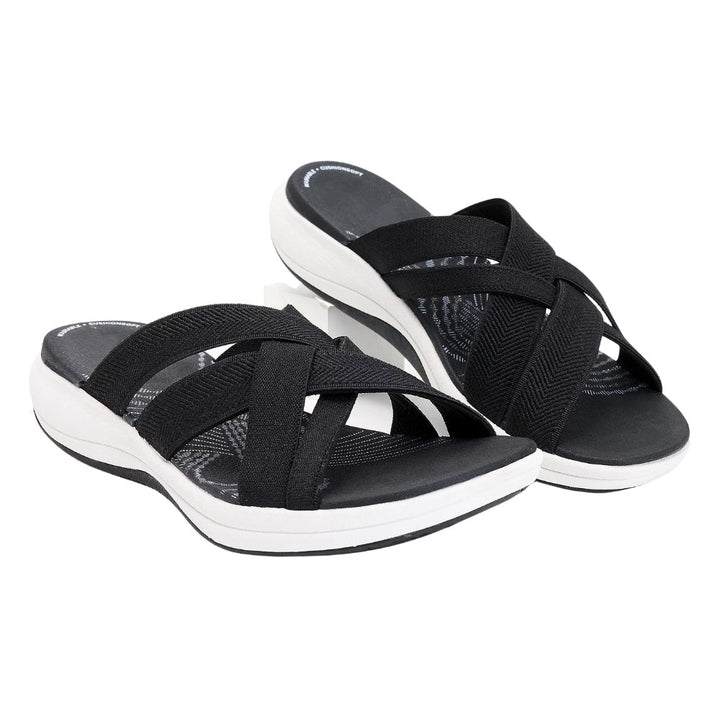 Vivian™ | Orthopädische Sandalen