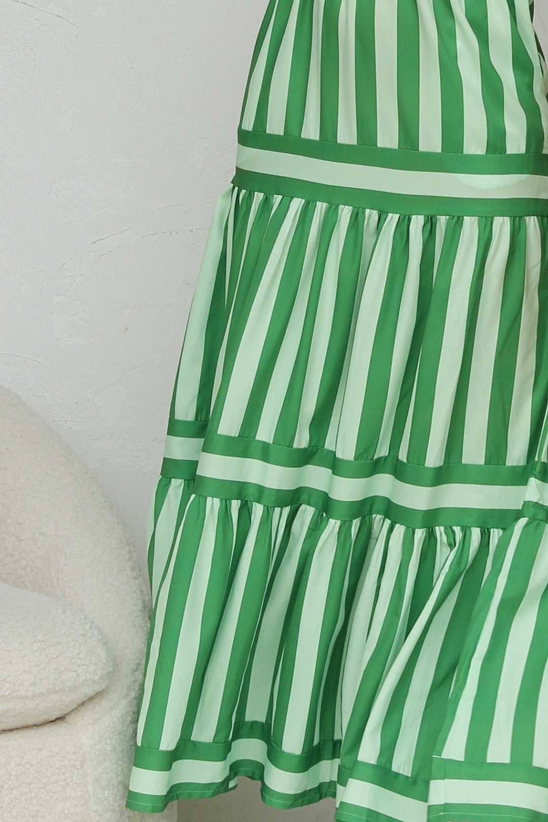 Onaha - Kleid mit Spaghettiträgern