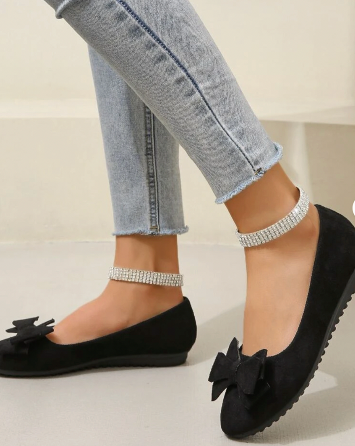 Line™ – Bequeme orthopädische Schuhe