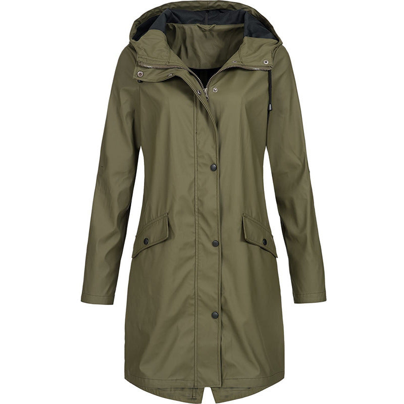 Jenedin -  Herbstjacke für Damen