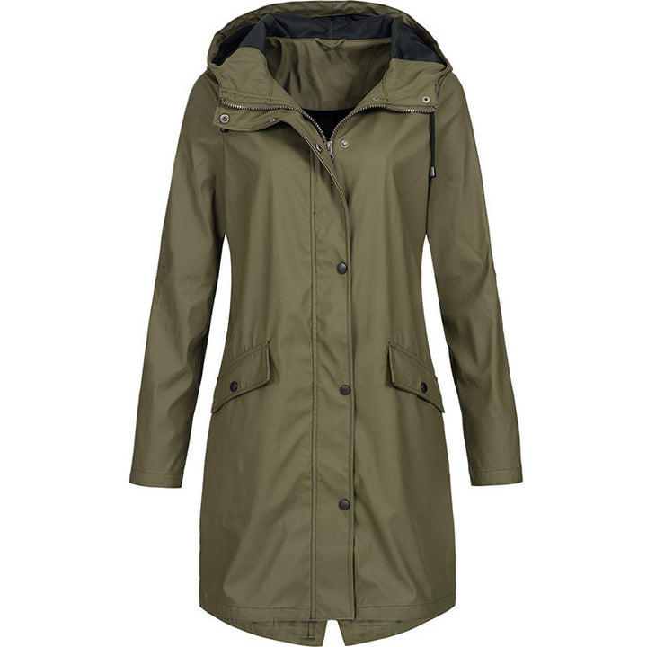 Jenedin -  Herbstjacke für Damen