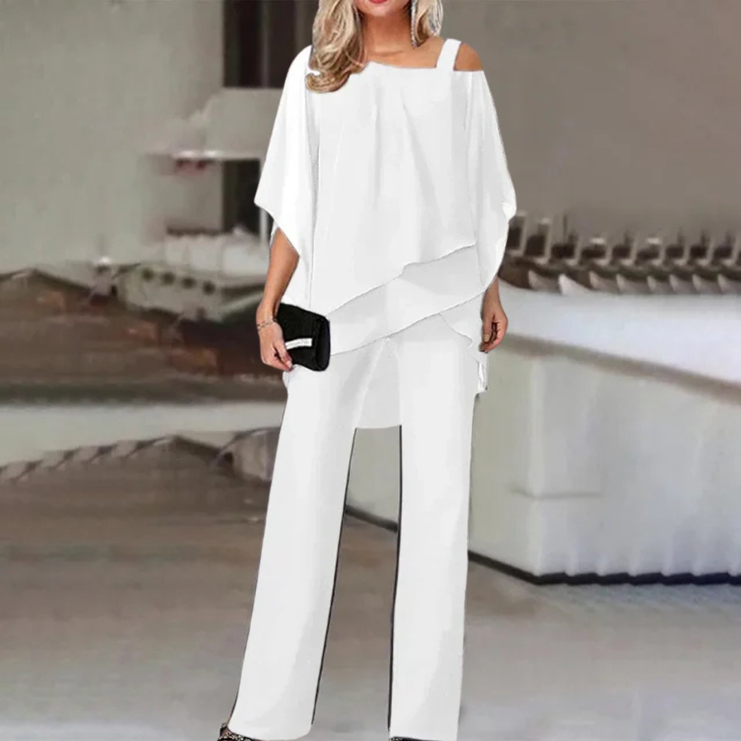 Els - Elegantes 2-teiliges Set