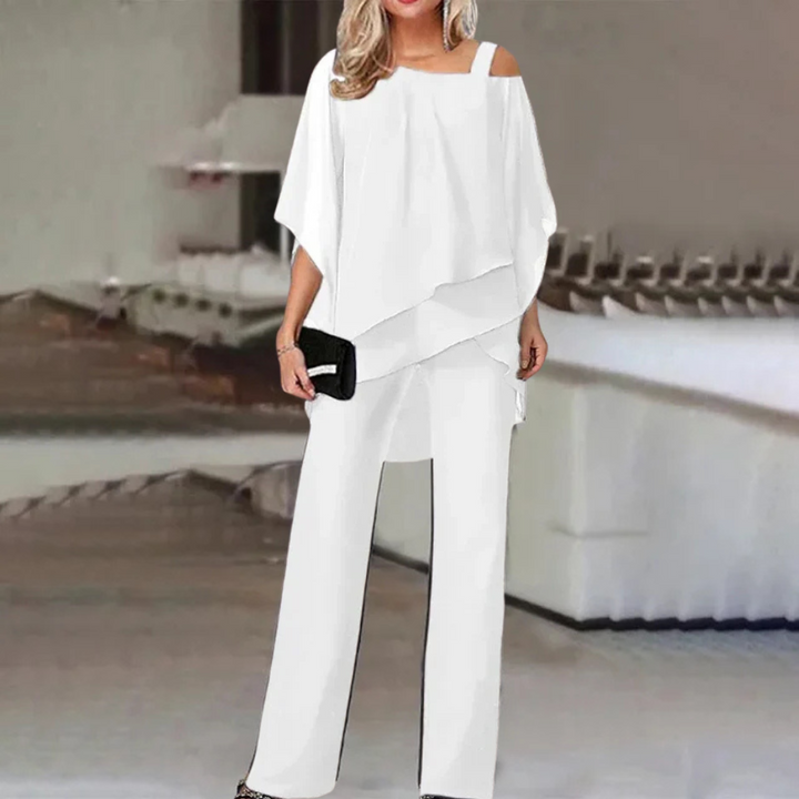 Els - Elegantes 2-teiliges Set