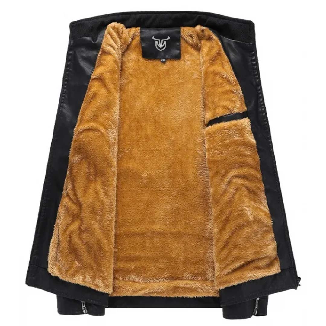 Immanuël - Plush Jacke