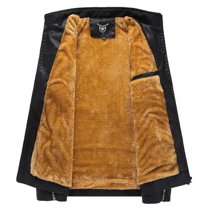 Immanuël - Plush Jacke