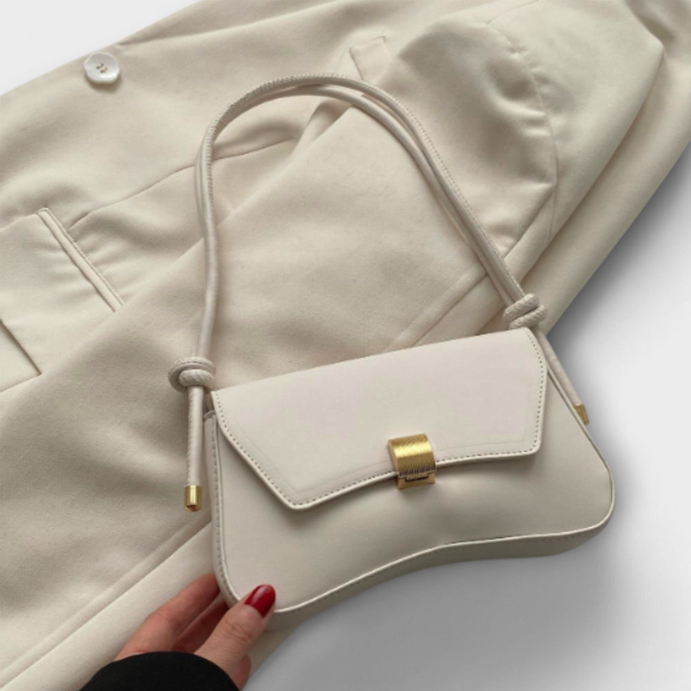 Vayla - Elegante Vintage-Handtasche