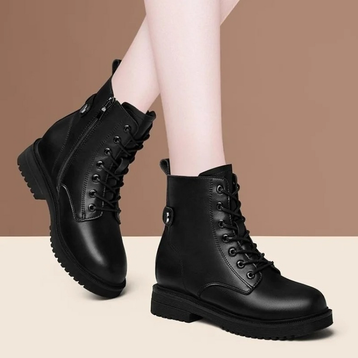 Cadence | Trendige Knöchelstiefel