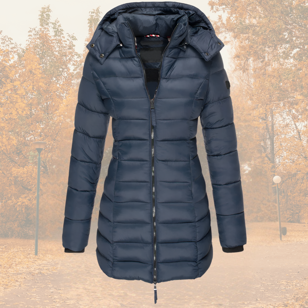 Eleanor - Herbstparka