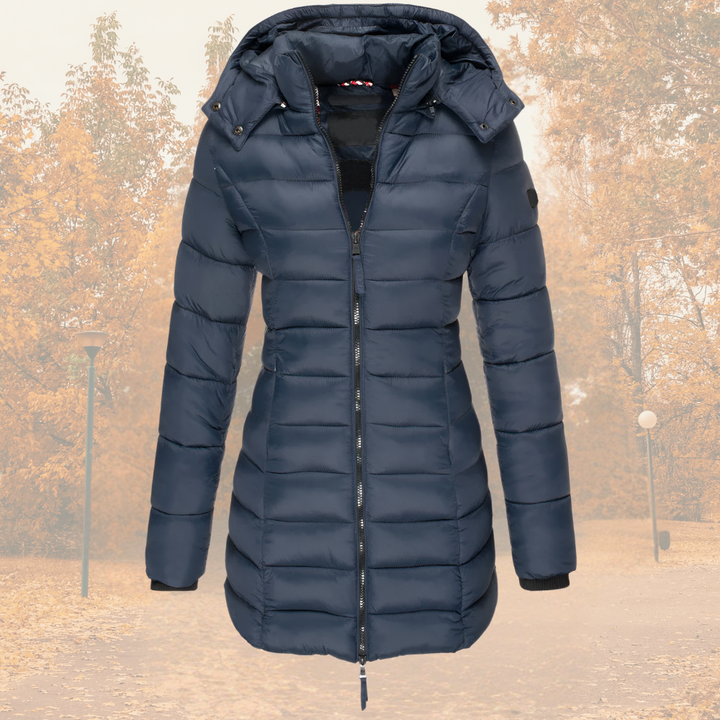 Eleanor - Herbstparka