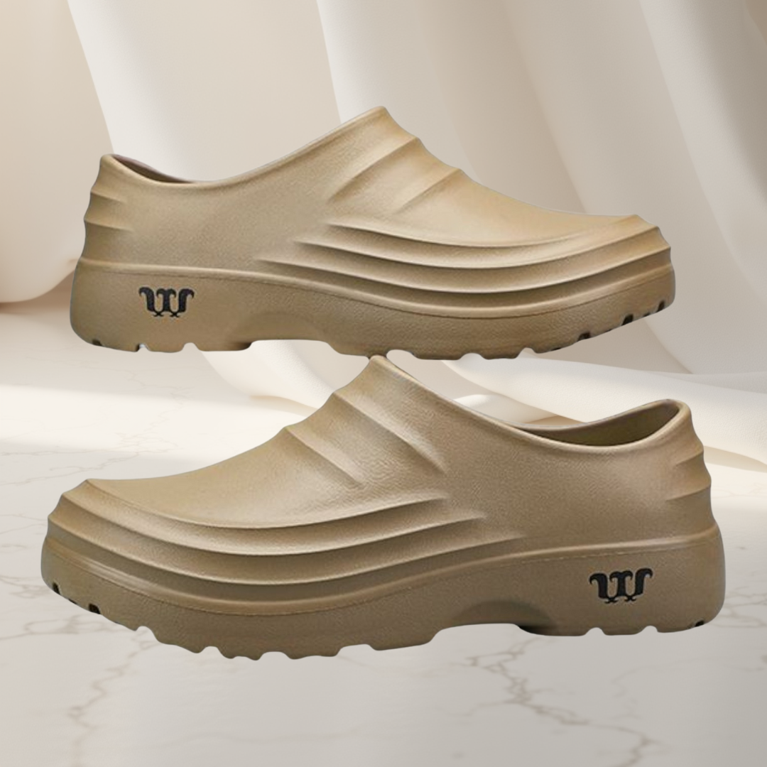 Ortho Step - Komfortabel und flexibel