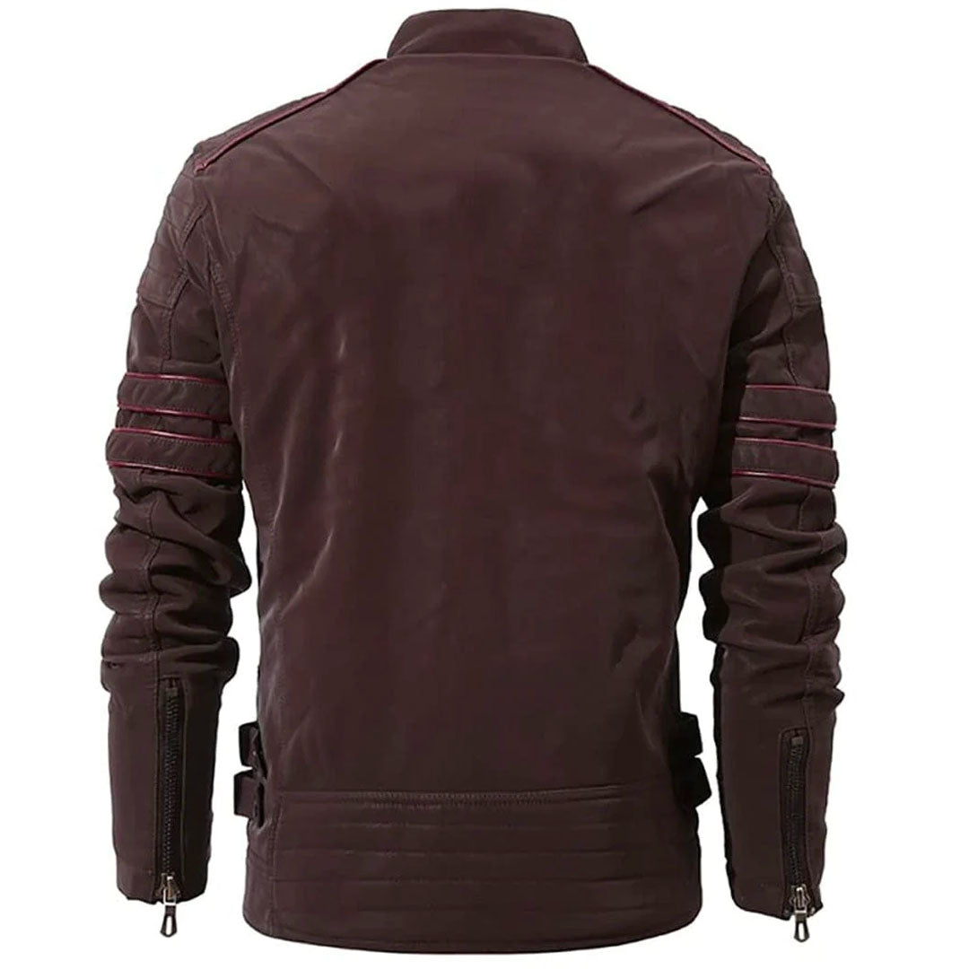 Bastian - Private Jacke