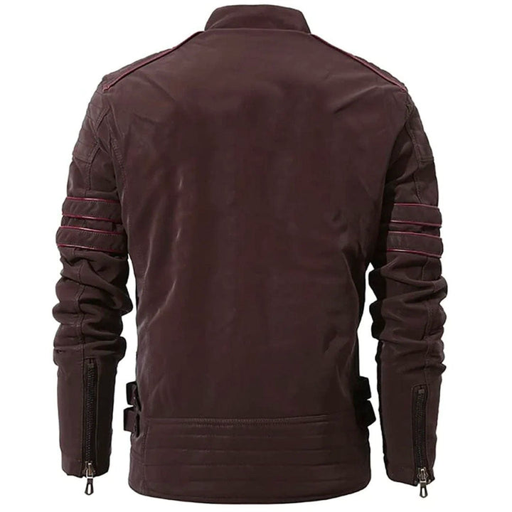 Bastian - Private Jacke