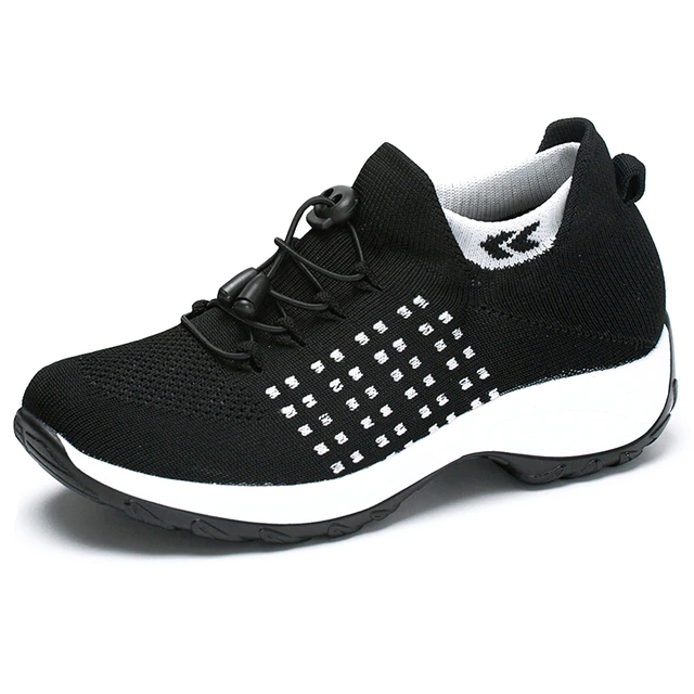 ORTHOFIT Ultrabequeme Geh-Sneaker