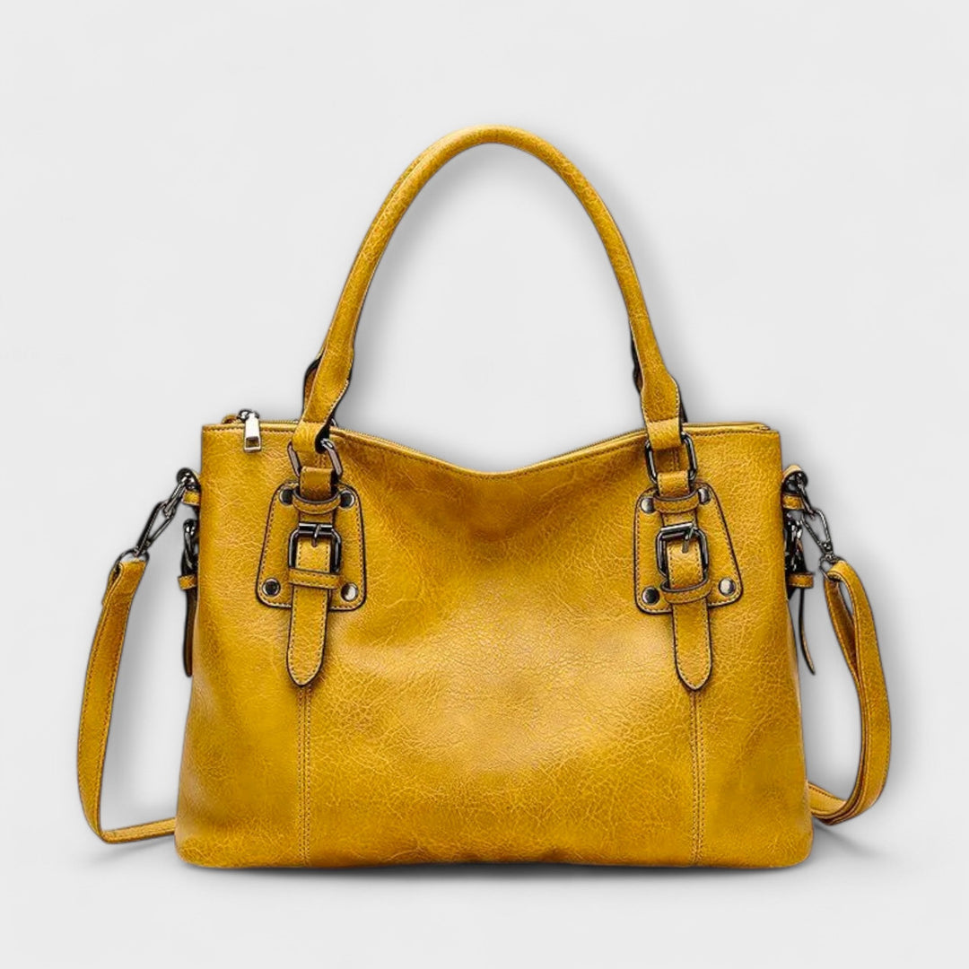 Zephyros – Elegante Schultertasche