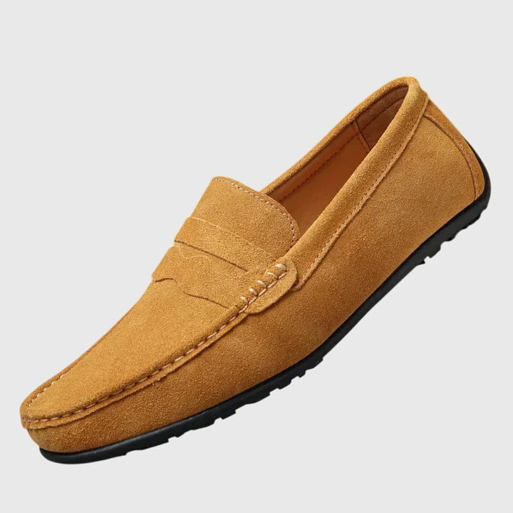 Rosaly - Orthopedische Loafers
