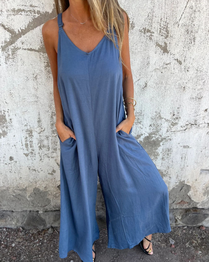 ZAIARA – Lässiger Overall