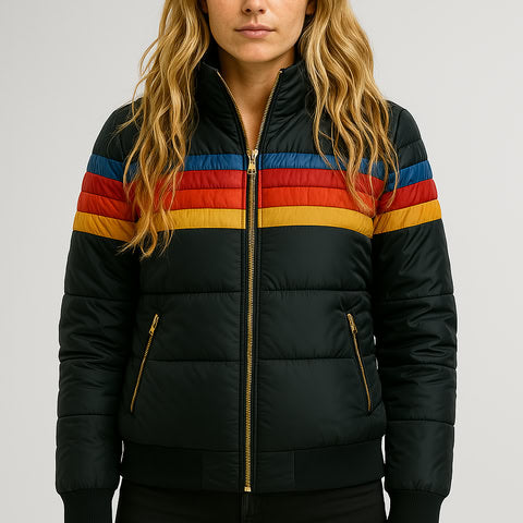 Marietta - Wasserdichte Regenjacke