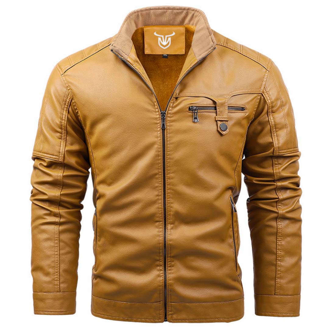 Immanuël - Plush Jacke