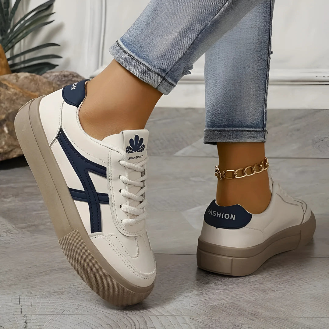 Astrid - Bequeme Schuhe