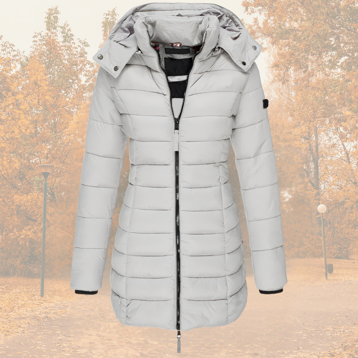 Eleanor - Herbstparka