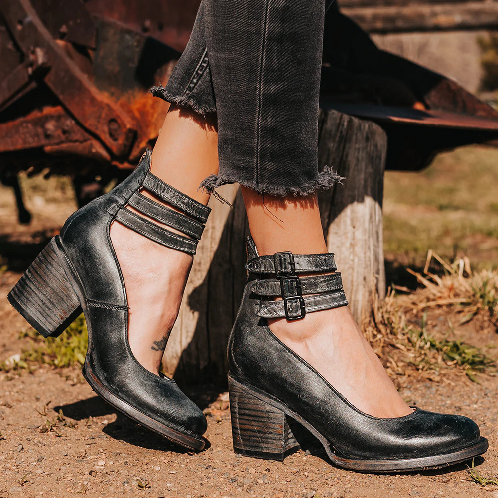 Sunstep - Stiefel