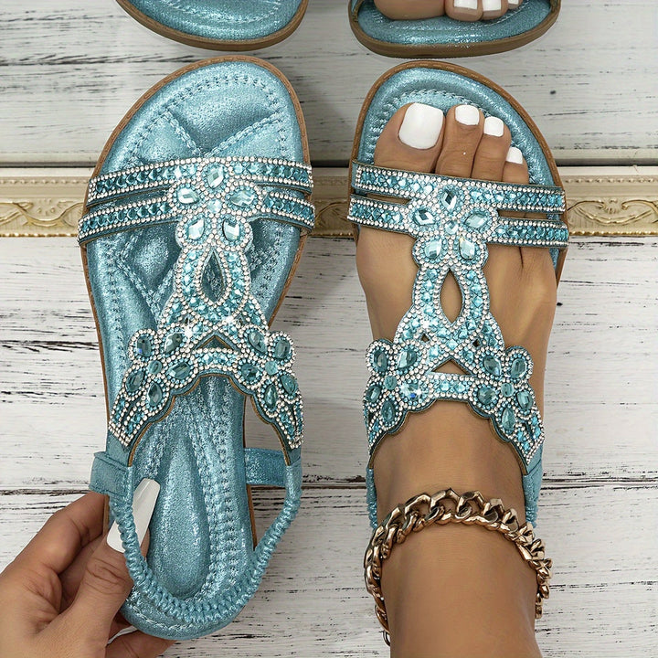 Barbara™ | Orthopädische Sandalen