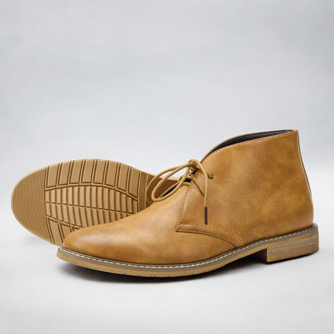 Joseph™ - Chukka-Stiefel aus Leder
