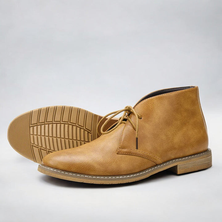 Joseph™ - Chukka-Stiefel aus Leder