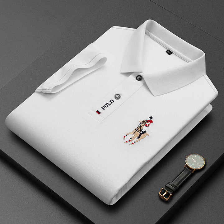 Polo - Luxuriöses Poloshirt
