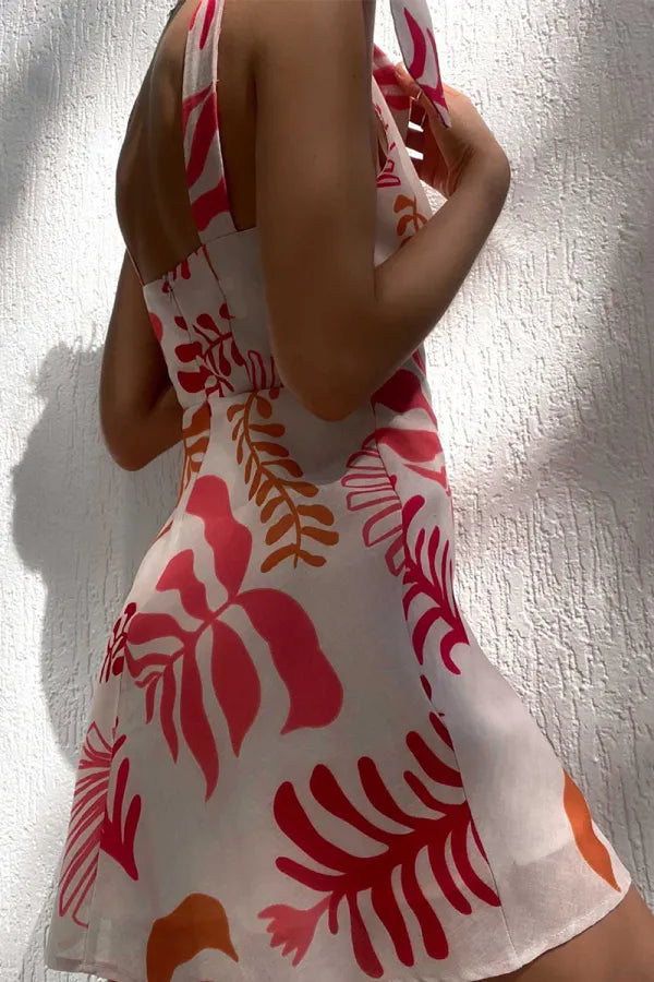 Della™ | Sommer Mini Kleid