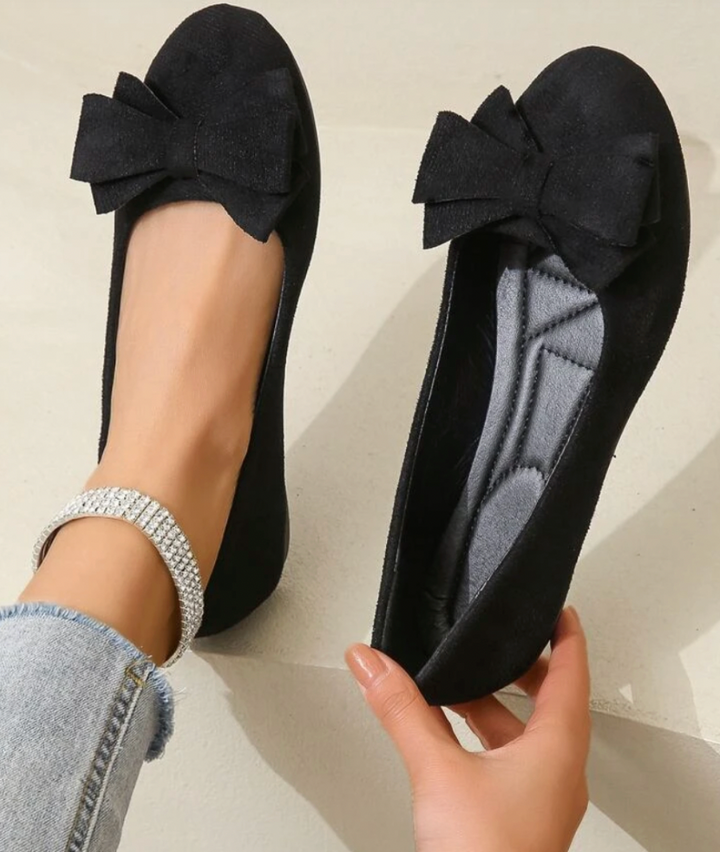 Line™ – Bequeme orthopädische Schuhe