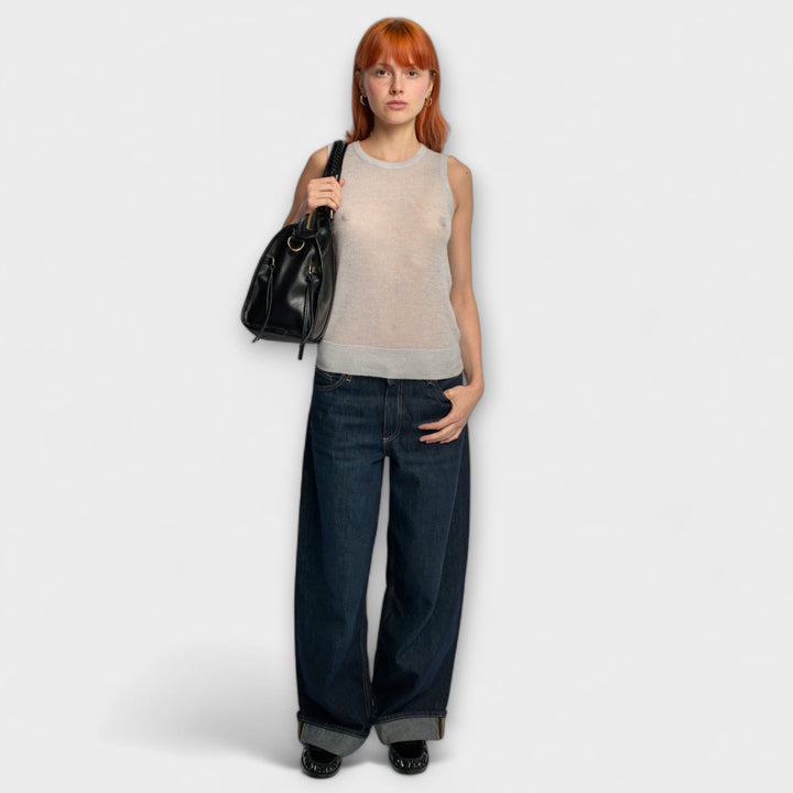 Amélie - Paris Tasche