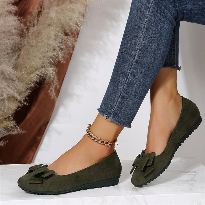 Line™ – Bequeme orthopädische Schuhe