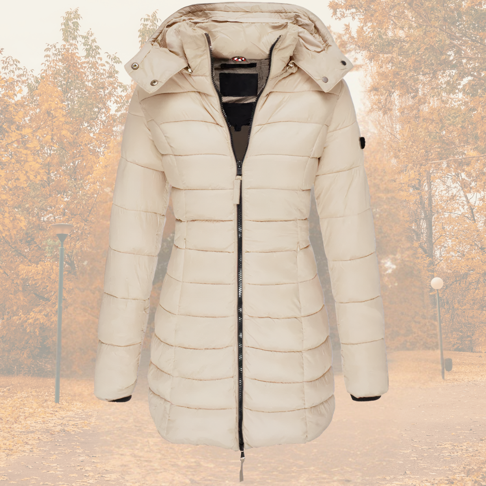 Eleanor - Herbstparka