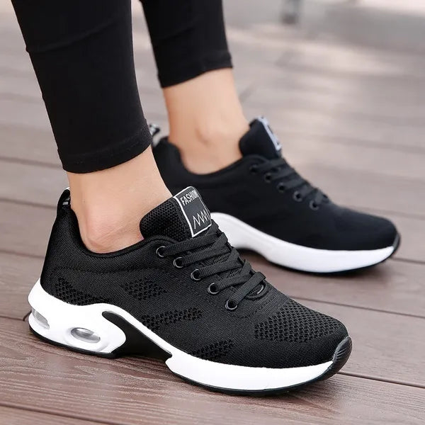 ORTHOSTEPPER - Orthopädische, schmerzlindernde Schuhe