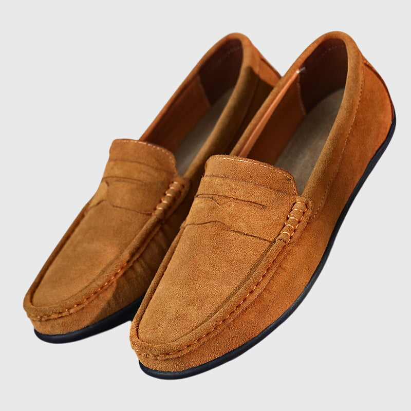 Rosaly - Orthopedische Loafers