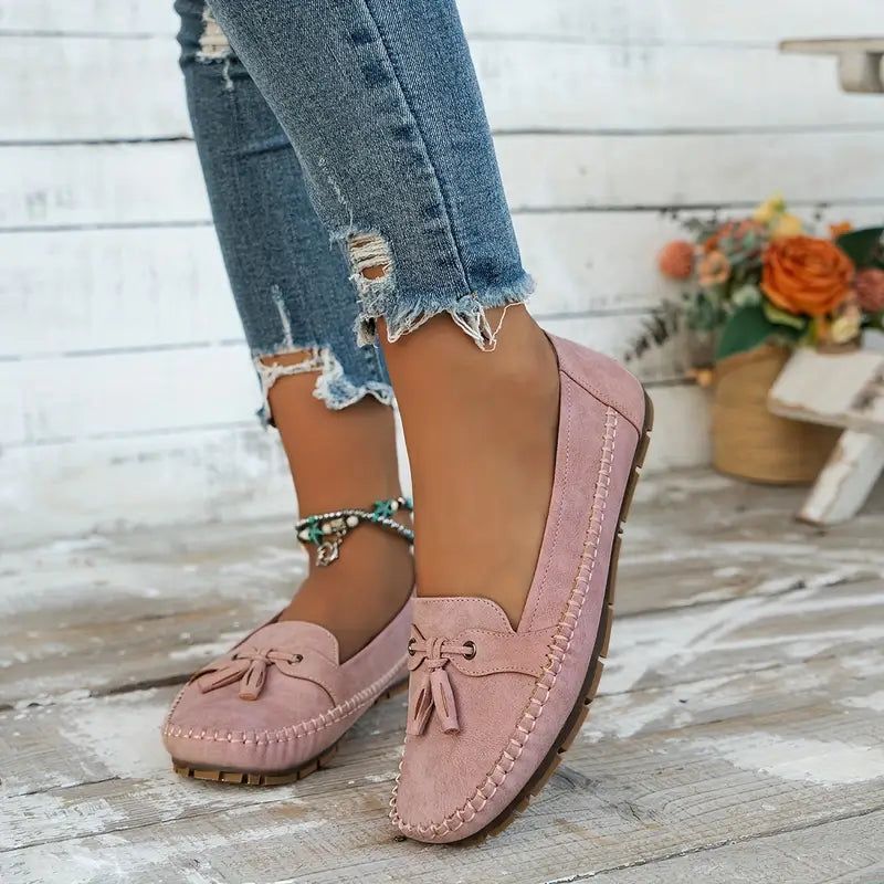 Dagmar™ - Orthopädische Slipper