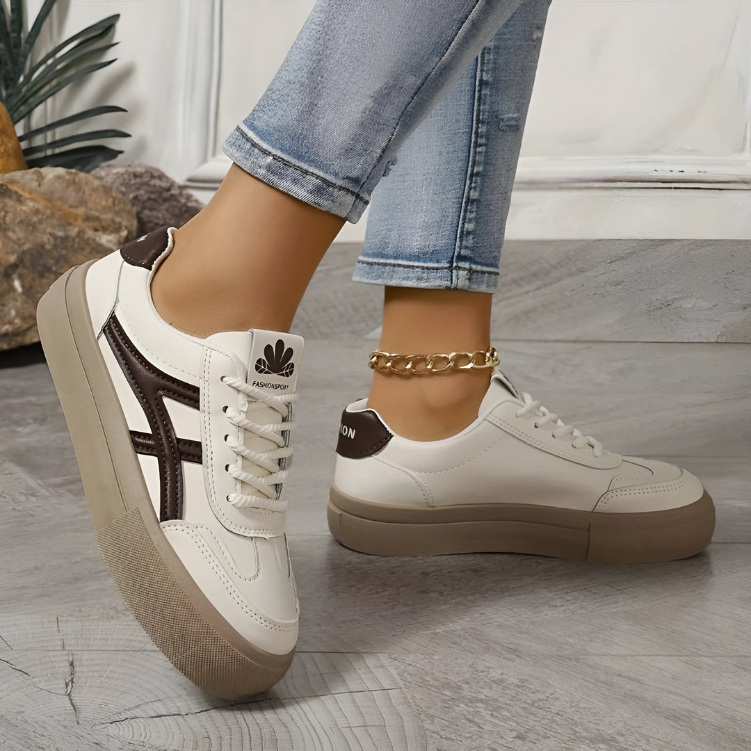Astrid - Bequeme Schuhe
