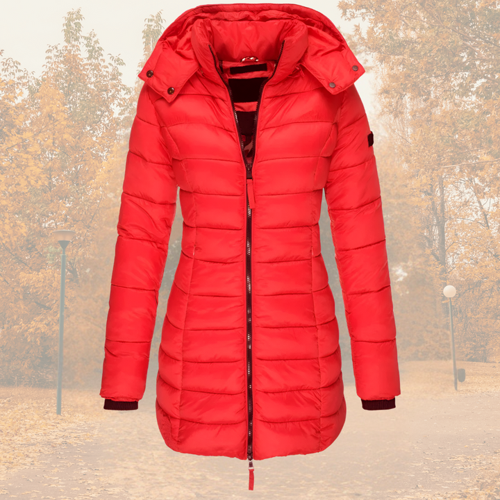 Eleanor - Herbstparka