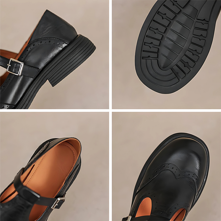 Kelly™ – Klassische Mary Jane Schuhe